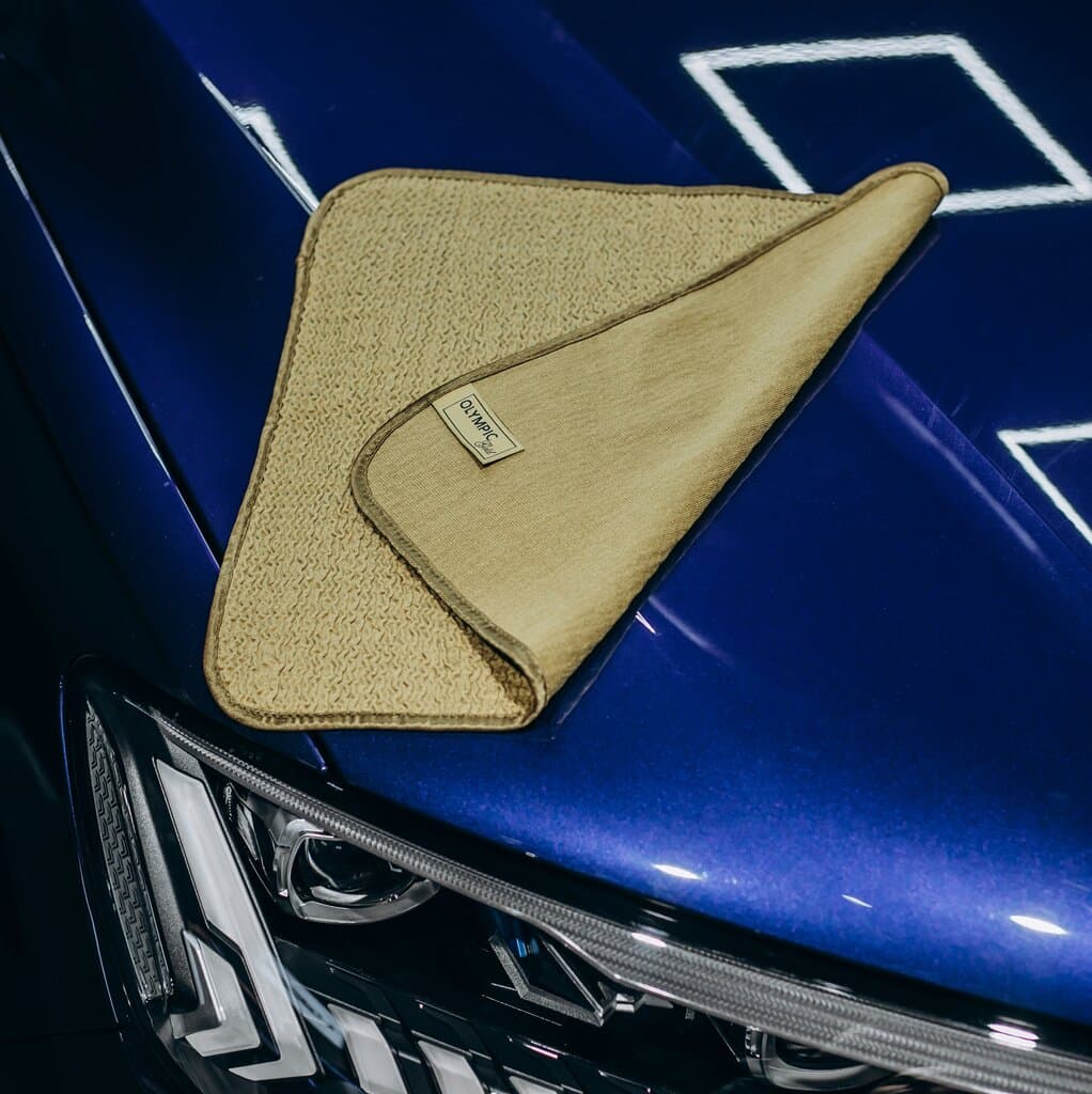 Mini Detail