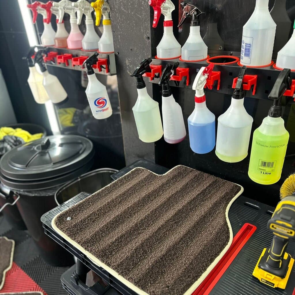 Revive Signature Detail