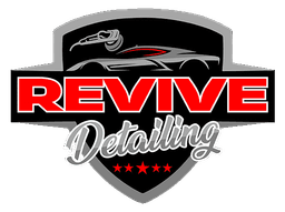 Revive Detailing Logo