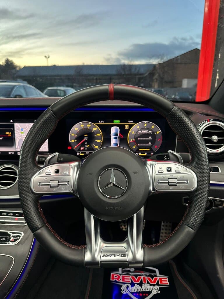 Revive Detailing Premium Service 6